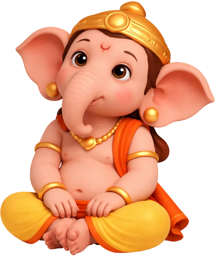 Ganesha