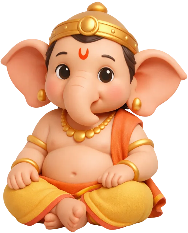 Ganesha