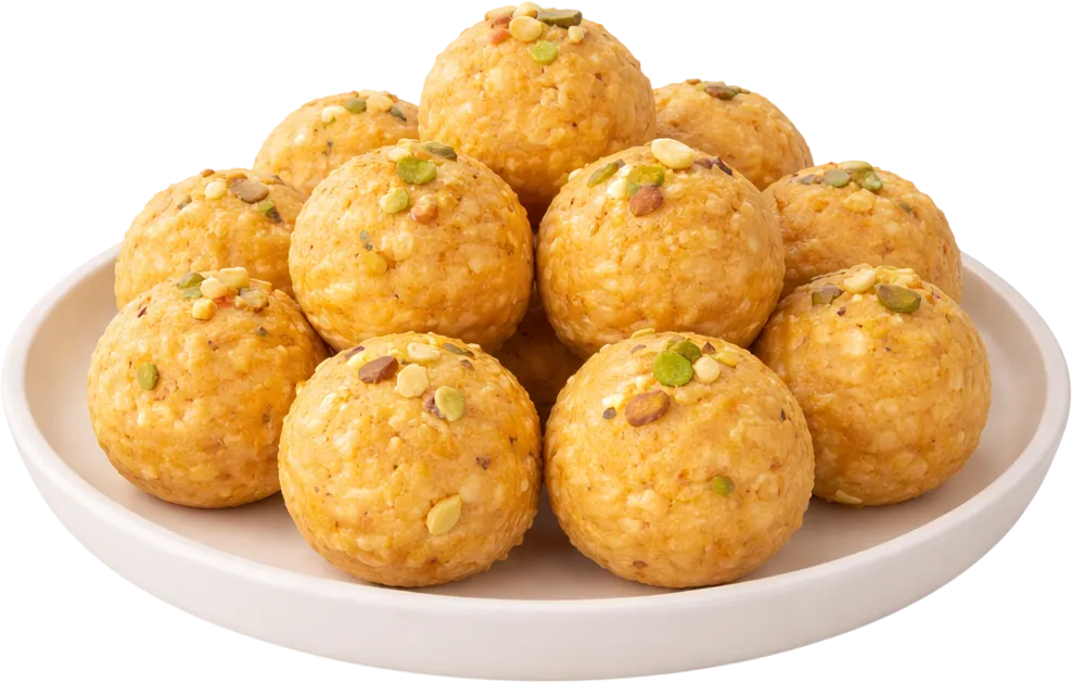 Laddoo