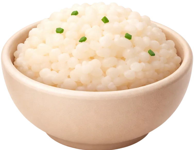 Rice Bowl